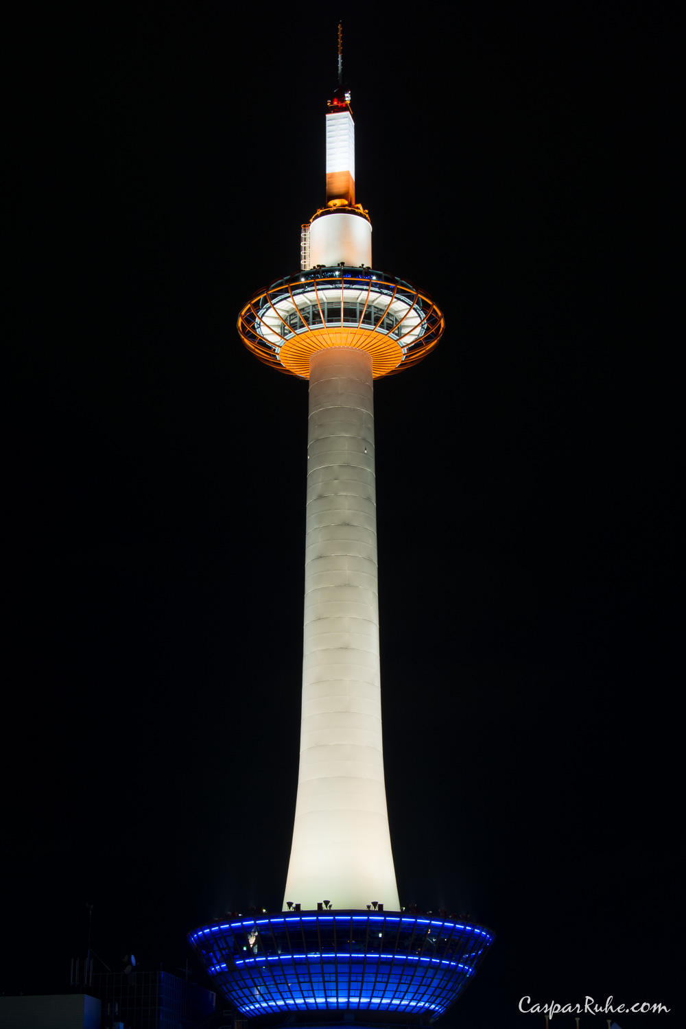 Kyoto Tower